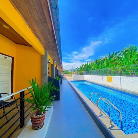 Ziella De Villa Pantai Cenang  Dış mekan fotoğraf